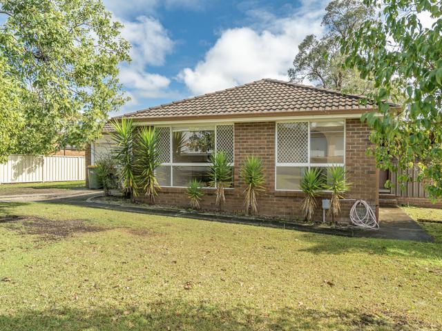 6 Hickory Crescent, NSW 2430