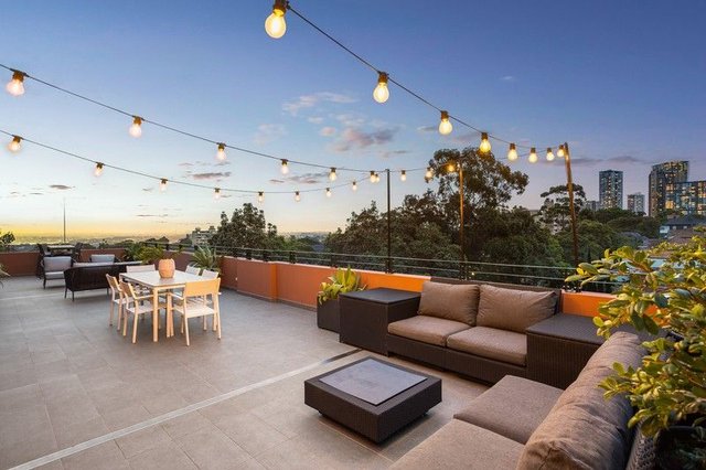 50/7-17 Sinclair Street, NSW 2065