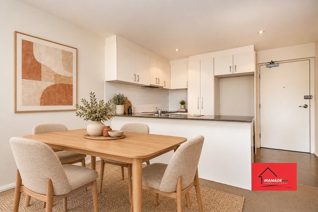 19/3 Towns Crescent, ACT 2612