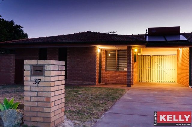 37 Solar Way, WA 6101