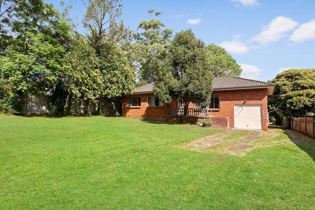 1B Russell Avenue, NSW 2076