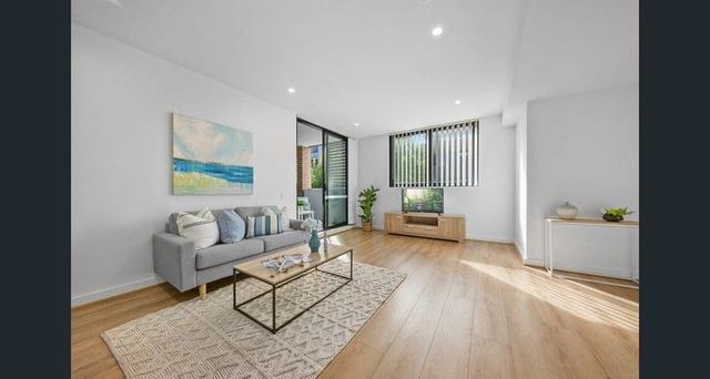 4.206/18 Hannah Street, NSW 2119