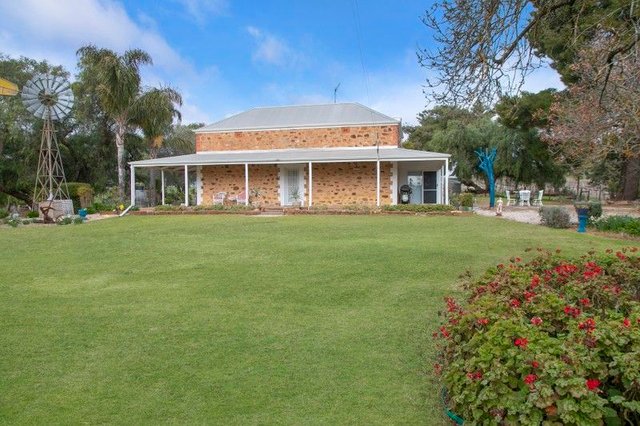 137 Emu Rock Road, SA 5453