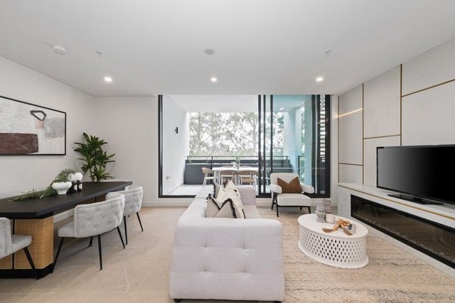 310/1F Roxy Place, NSW 2070