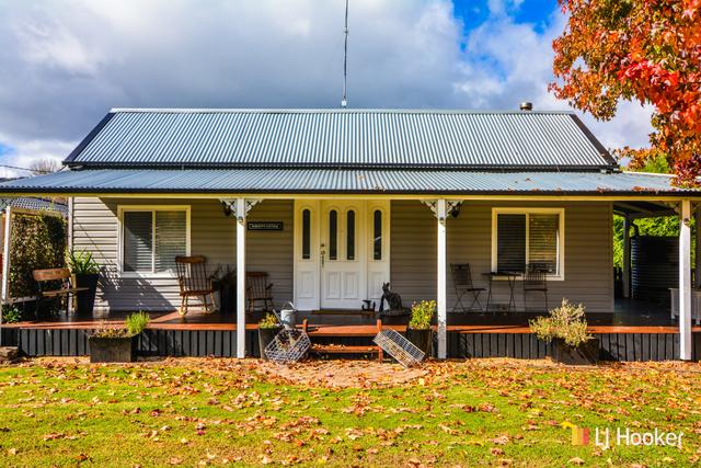 129 Wolgan Road, NSW 2790