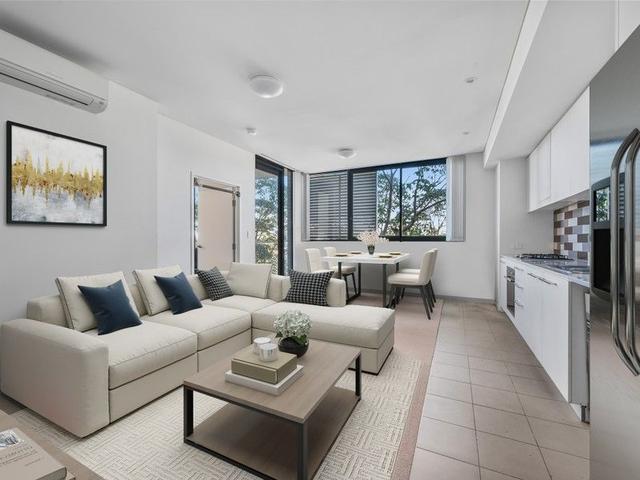 201/70 Charlotte Street, NSW 2194