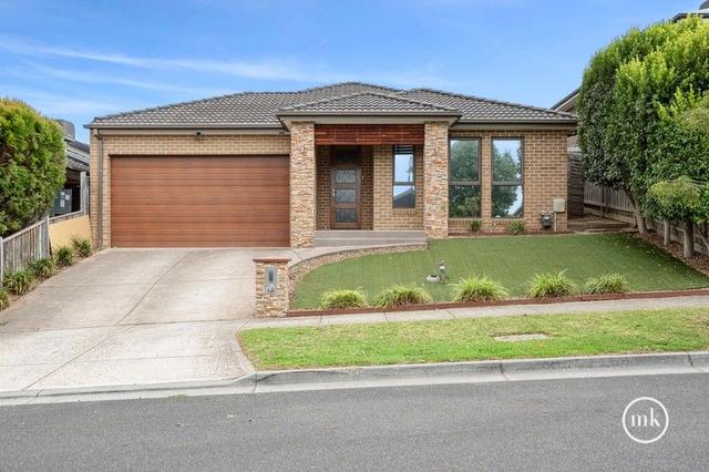 4 Coulthard Crescent, VIC 3754
