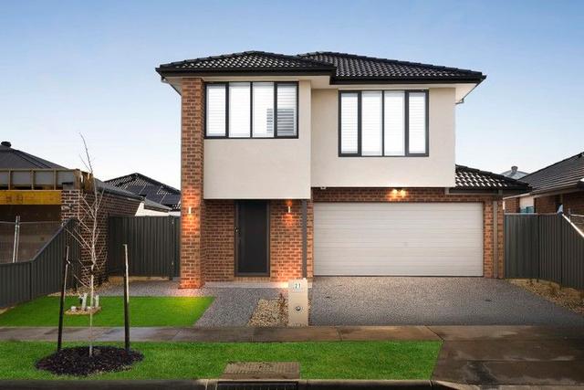 21 Spafield Road, VIC 3753
