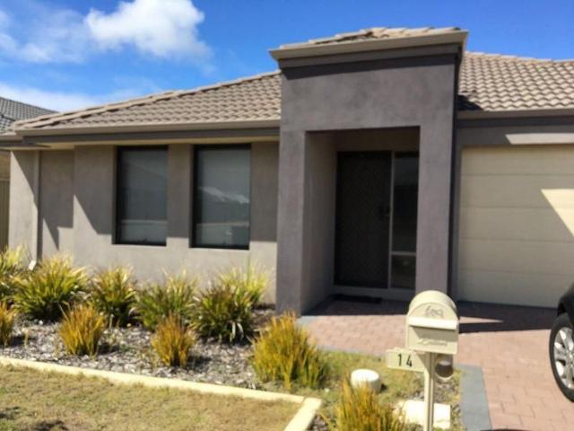 14 Dutton Gardens, WA 6208