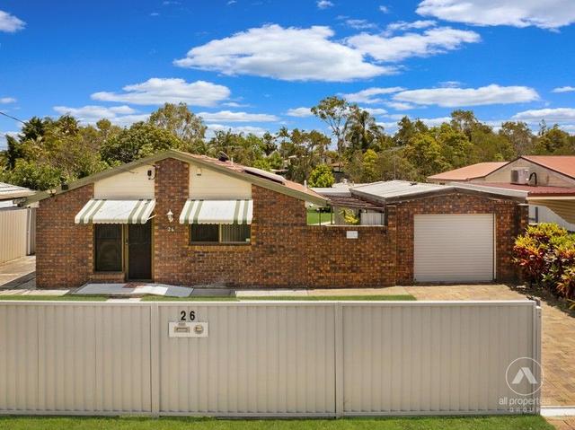 26 Forestwood Street, QLD 4132