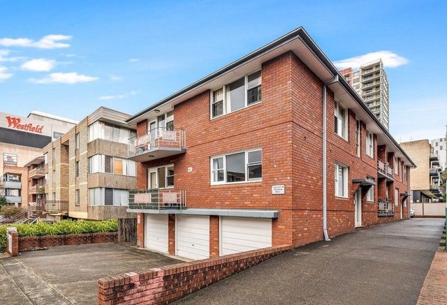 7/41 The Avenue, NSW 2220
