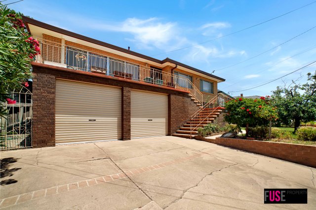 16 Fairmount Crescent, NSW 2620