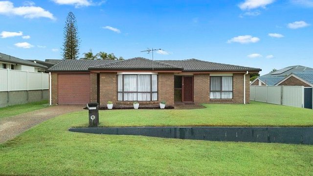 17 Goorari Street, QLD 4113