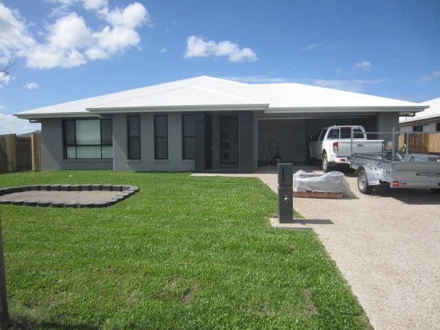 16 Thornbush Street, QLD 4818