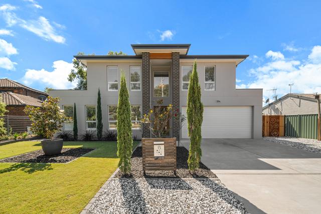 15 Wittenoom Crescent, ACT 2611