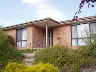 front patio