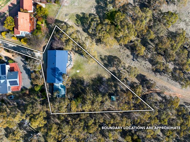 50 Banksia Avenue, NSW 2627