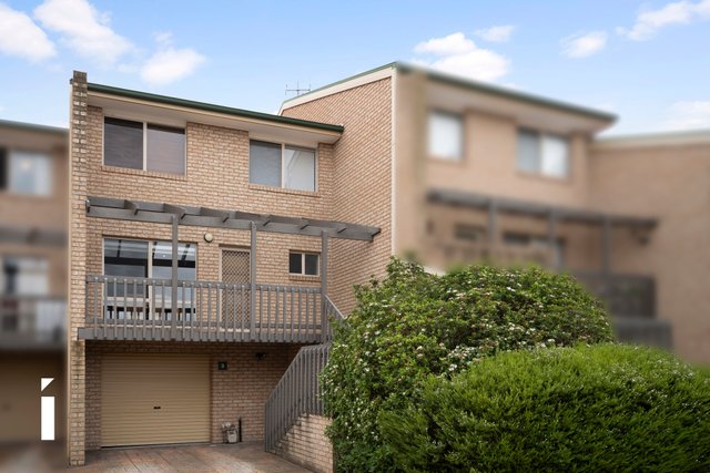 3/3 Heard Street, ACT 2607