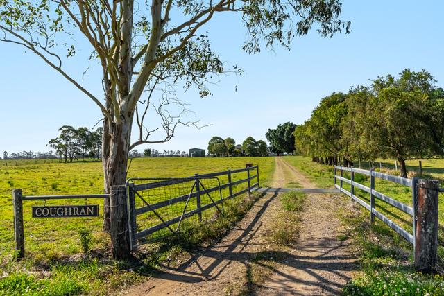 150 The Bend Road, NSW 2470