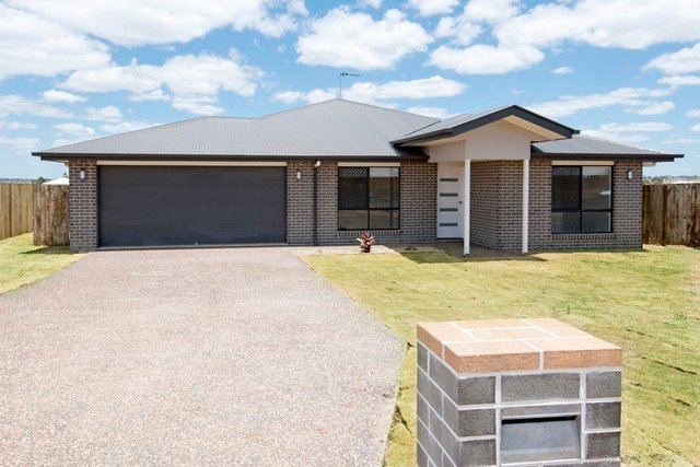 43 Magpie Drive, QLD 4358