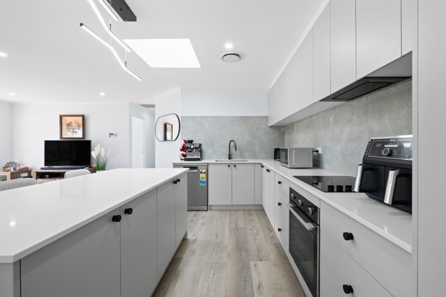 10A Hansen Circuit, ACT 2607