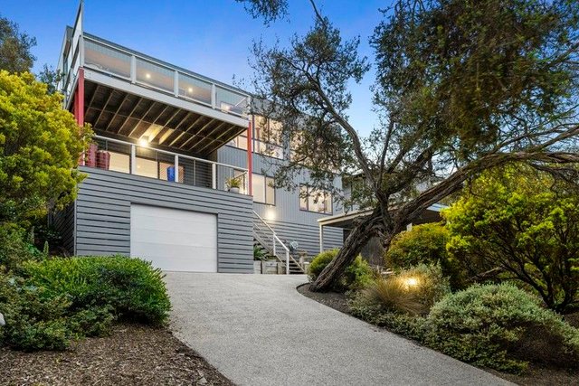 40 Morobe Street, VIC 3943