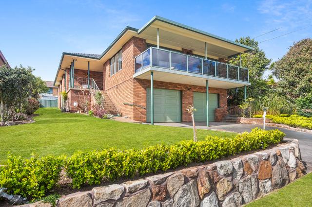 25 Goolagong Circuit, NSW 2528
