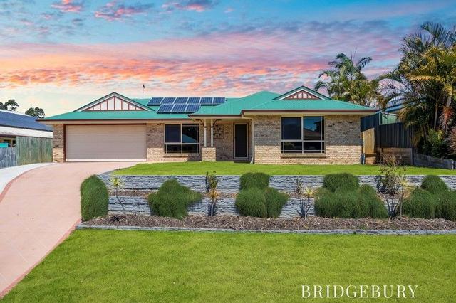 21 Maurice Avenue, QLD 4506