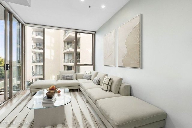 507/253 Oxford Street, NSW 2022