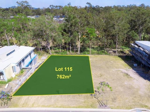 Lot 115/null Champions Crescent, QLD 4300