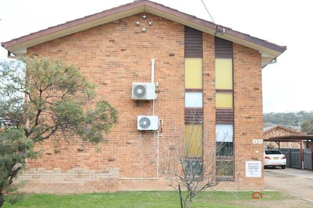 3/89 Ziegler Avenue, NSW 2650
