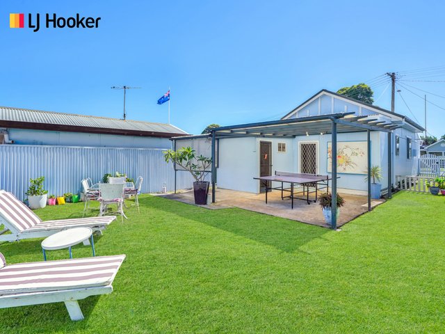 2 Anchor Street, NSW 2540
