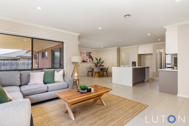 118 Greg Urwin Circuit, ACT 2913