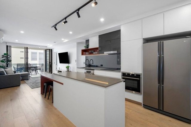 613/77 Victoria Street, QLD 4101