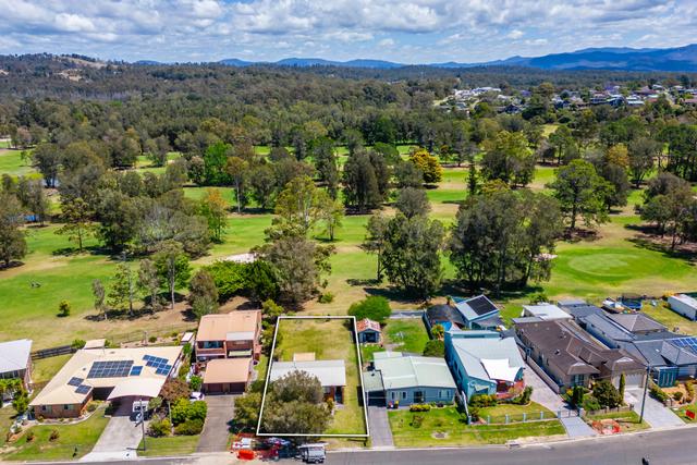 64 Golf Links Drive, NSW 2536