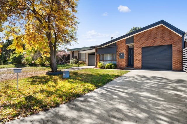 15 Lort Place, ACT 2905