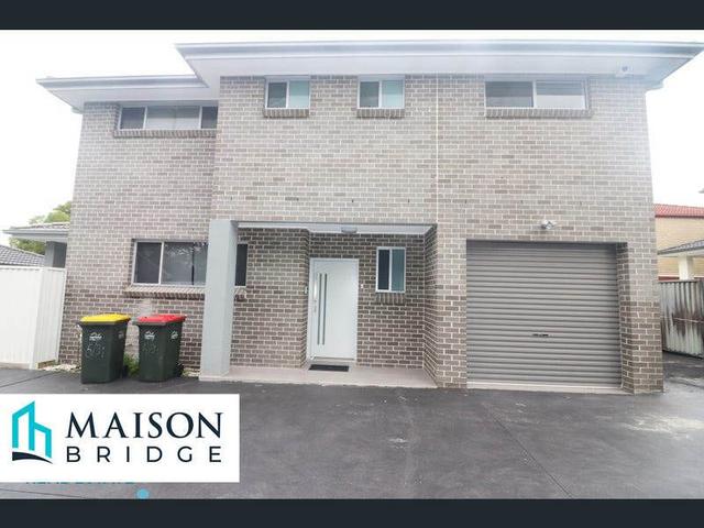 5/31 Bligh Street, NSW 2163