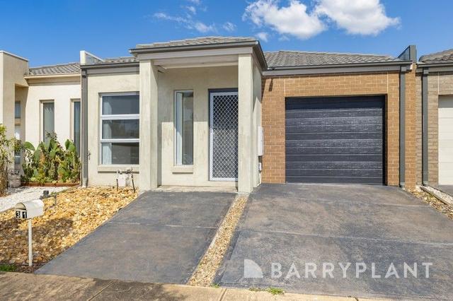 3/1 Beaurepaire Drive, VIC 3030