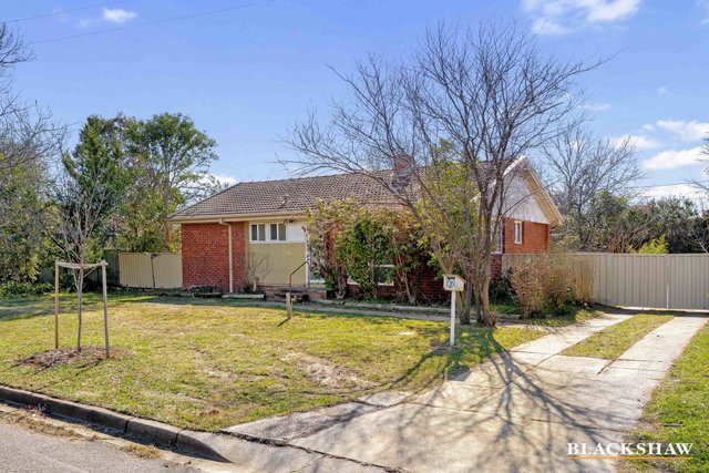 42 Atherton Street, ACT 2602