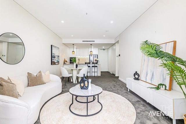 605/33 Dawes Avenue  Street, NSW 2154