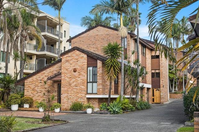 4/13 Bode Avenue, NSW 2500