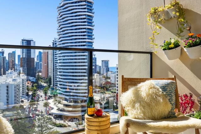 1504/2685-2689 Gold Coast Highway, QLD 4218