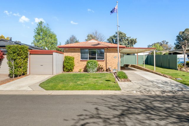 7 Rouse Place, ACT 2615
