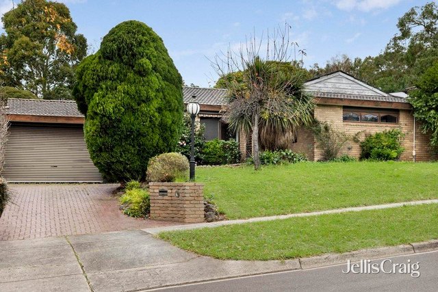 16 Ajax Drive, VIC 3150