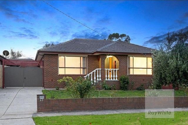 32 Cabernet Crescent, VIC 3083