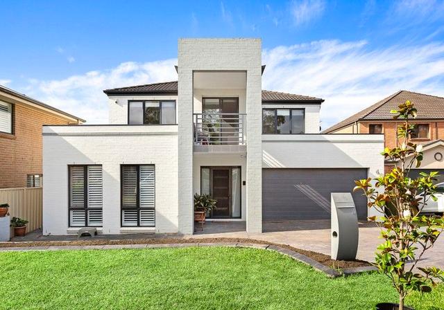 10 Norman Clark Crescent, NSW 2530