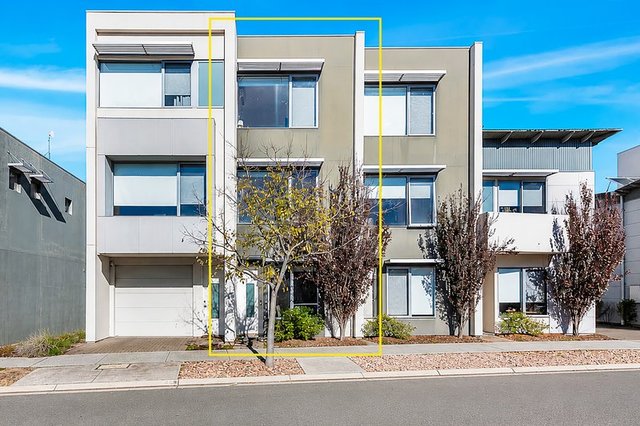 10/7 St Kitts Place, SA 5095