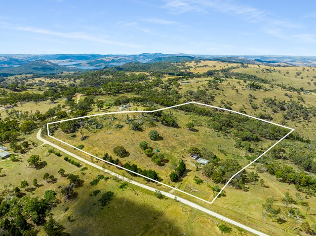 57 Rocky Pinnacle Road, NSW 2793