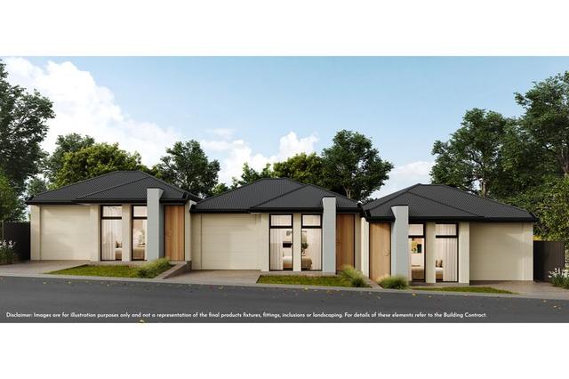 23A, 23B, 23C Mataro Avenue, SA 5098