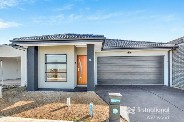 22 Paradoxa Drive, VIC 3029
